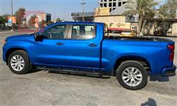 شيفروليه سلفرادو